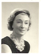 Beulah Hurst